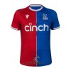 Officiële Voetbalshirt Crystal Palace Thuis 2023-24 - Heren